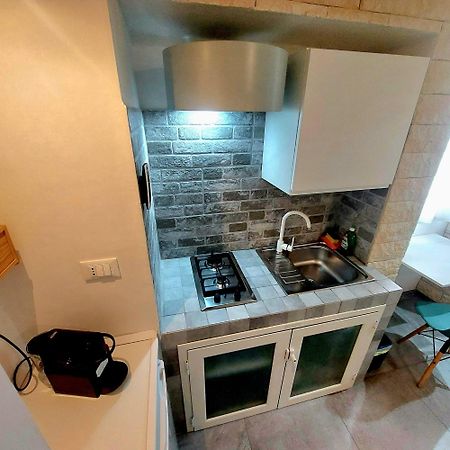 Dimora Altomare Holiday Suites - Locazione Turistica Polignano a Mare Kültér fotó