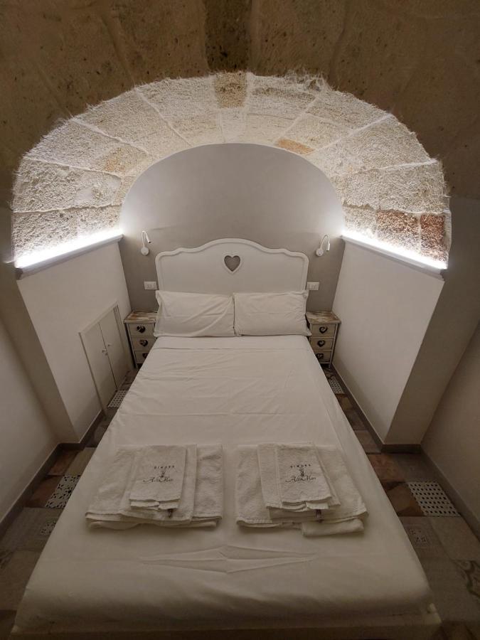 Dimora Altomare Holiday Suites - Locazione Turistica Polignano a Mare Kültér fotó