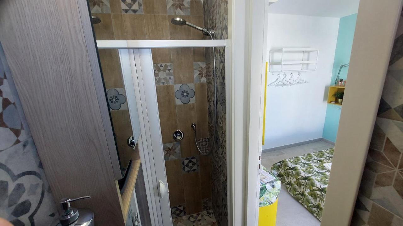 Dimora Altomare Holiday Suites - Locazione Turistica Polignano a Mare Kültér fotó