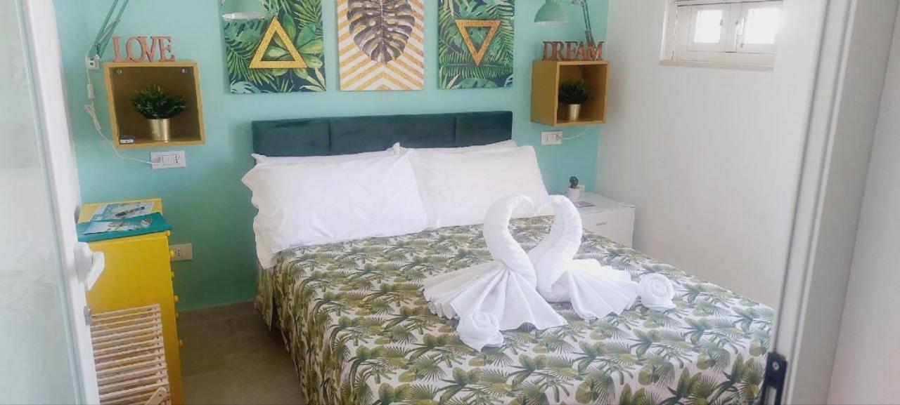 Dimora Altomare Holiday Suites - Locazione Turistica Polignano a Mare Kültér fotó