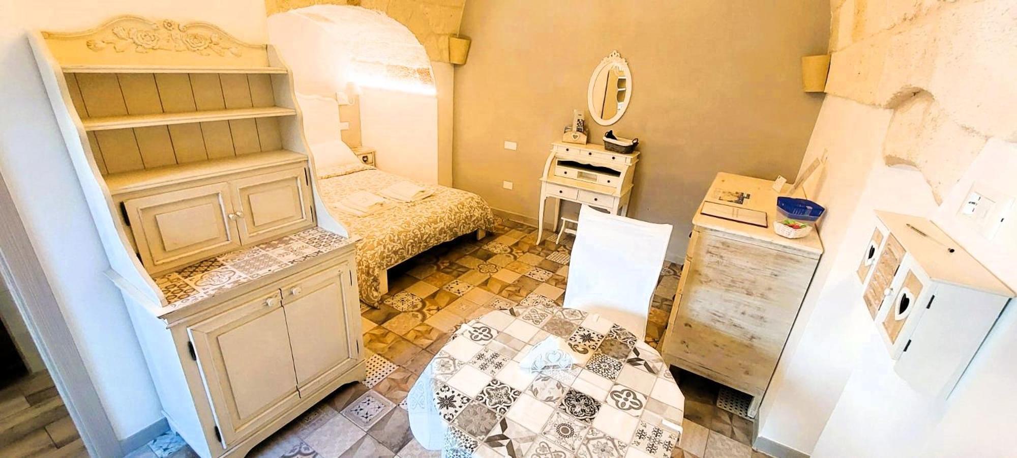 Dimora Altomare Holiday Suites - Locazione Turistica Polignano a Mare Kültér fotó