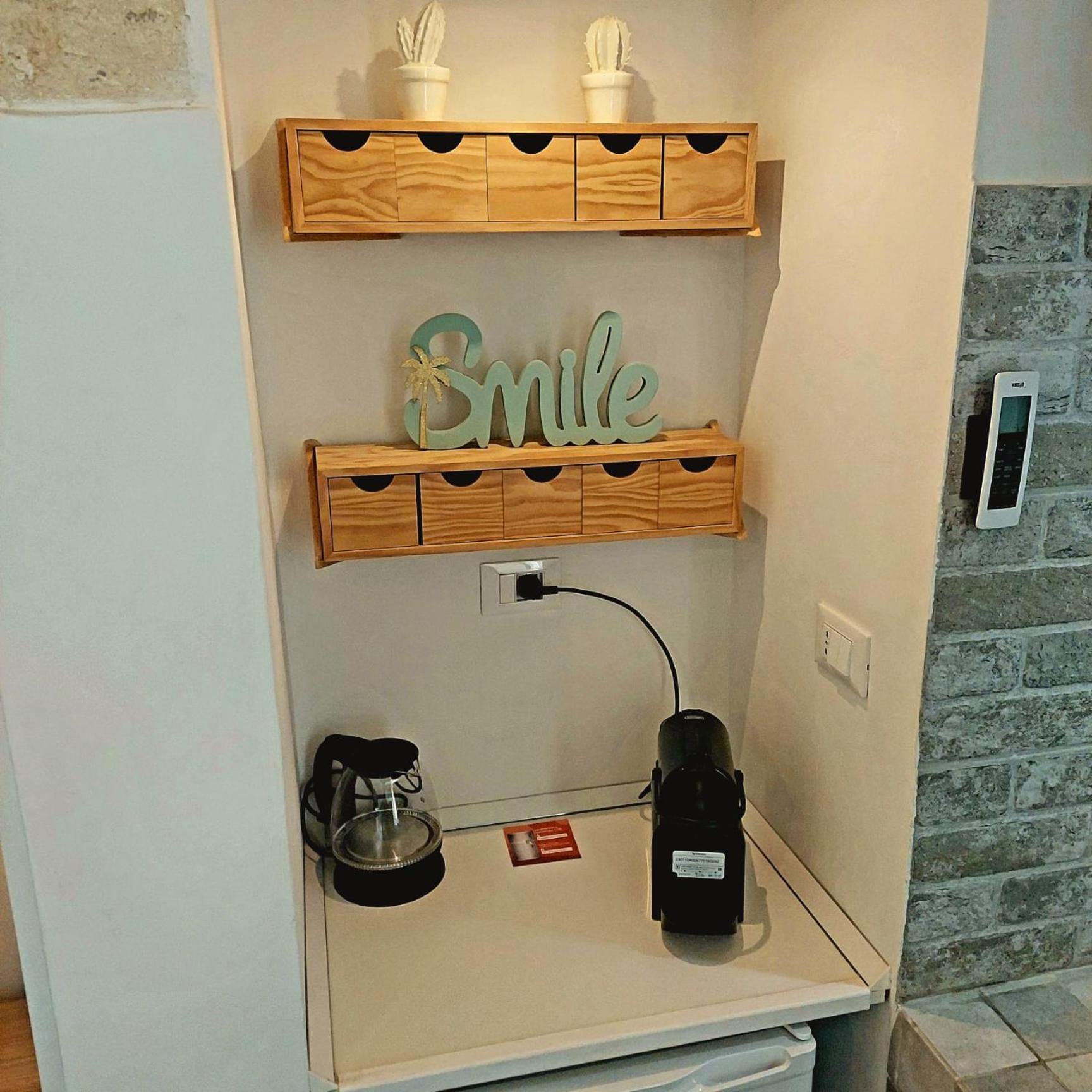 Dimora Altomare Holiday Suites - Locazione Turistica Polignano a Mare Kültér fotó