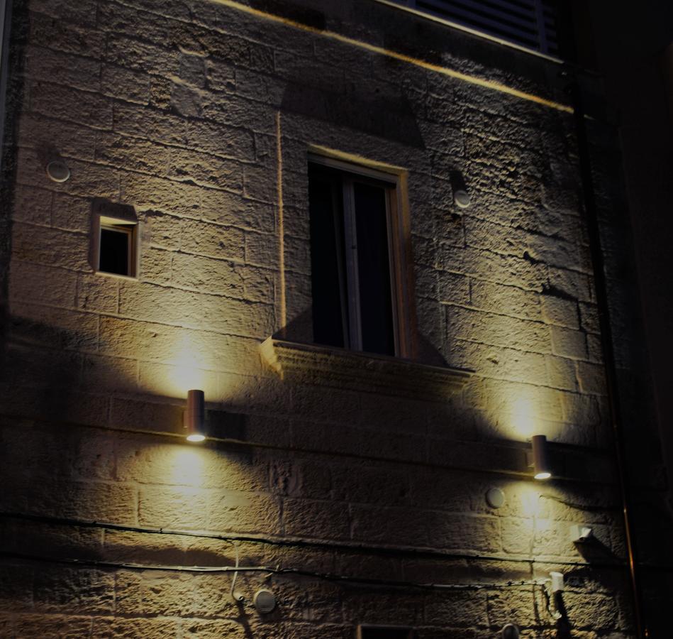 Dimora Altomare Holiday Suites - Locazione Turistica Polignano a Mare Kültér fotó