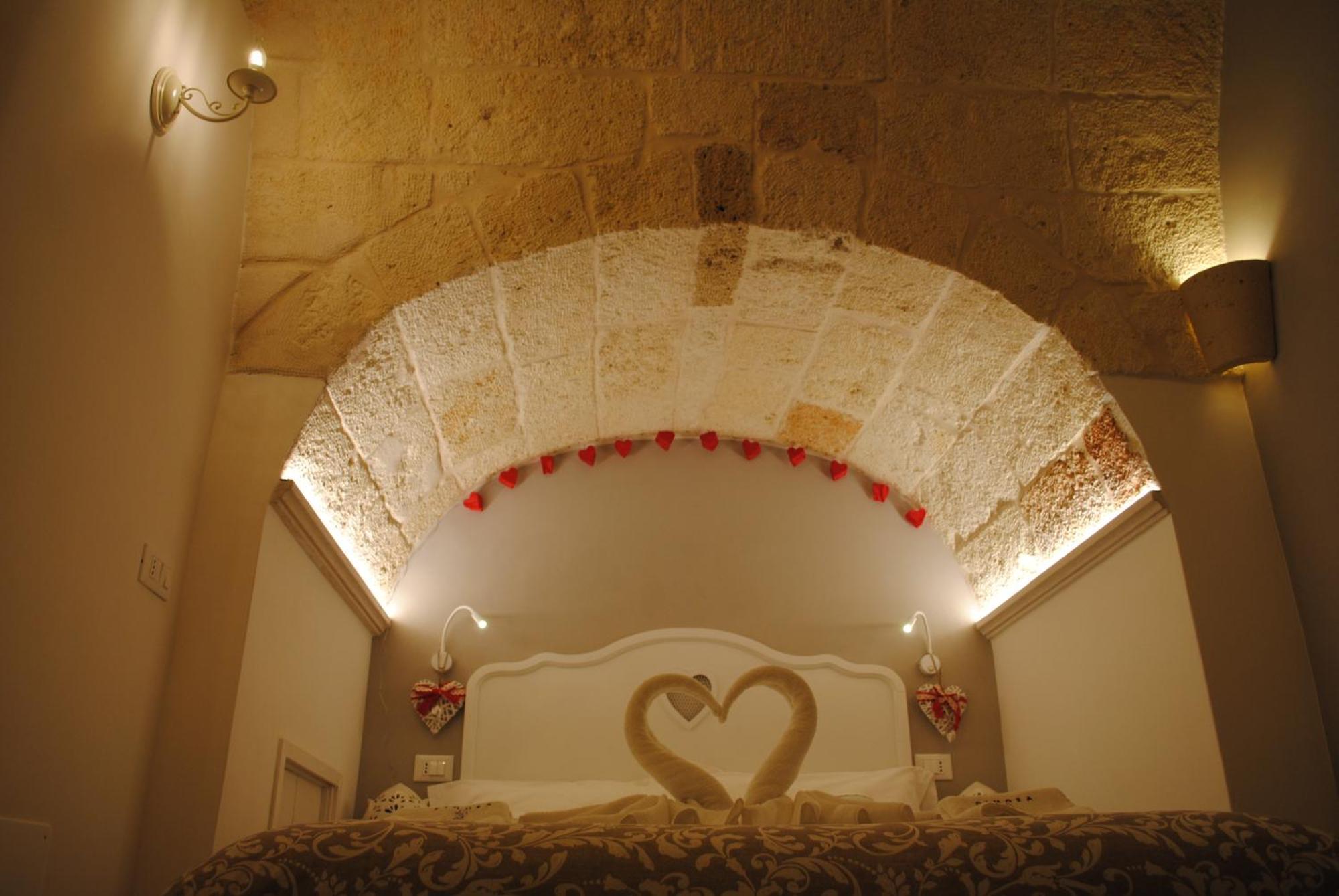 Dimora Altomare Holiday Suites - Locazione Turistica Polignano a Mare Kültér fotó