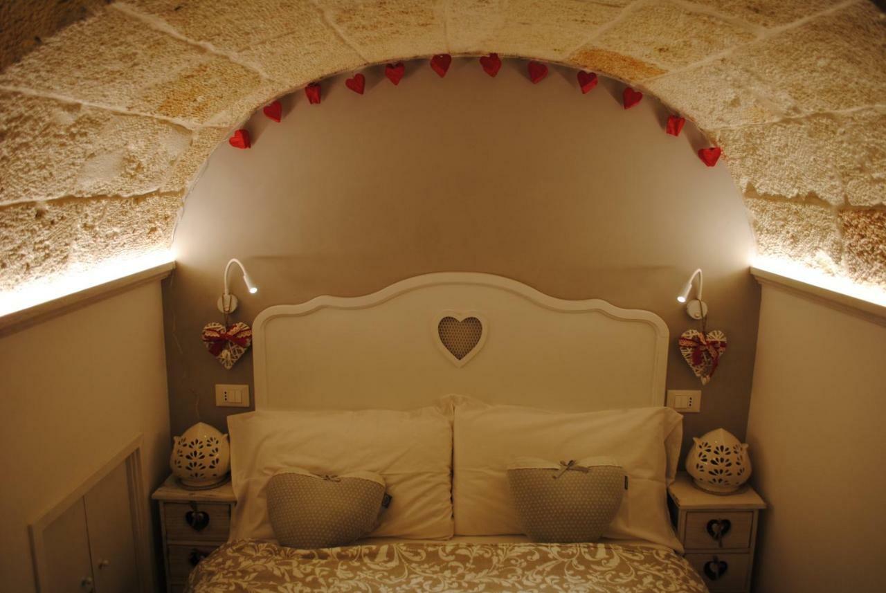 Dimora Altomare Holiday Suites - Locazione Turistica Polignano a Mare Kültér fotó
